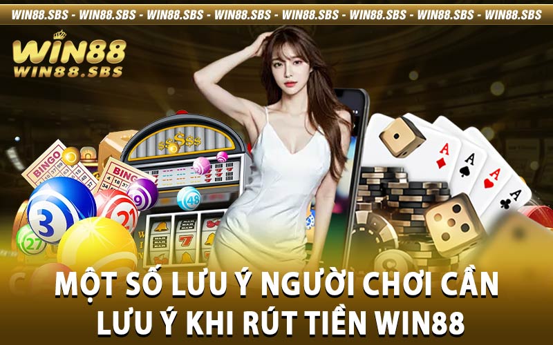 rút tiền win88